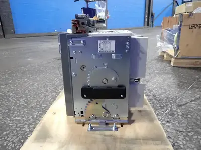 USED ABB SACE E4.2SA