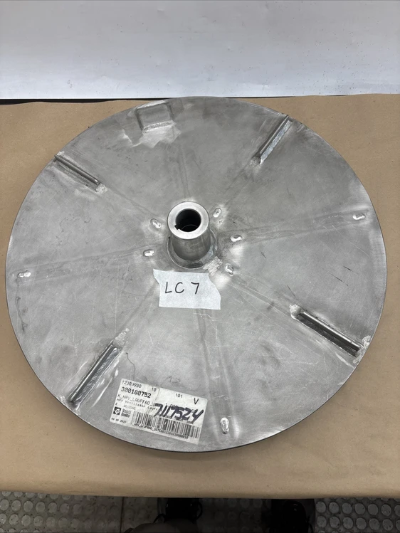 New | in-Stock Venti Oelde 300180752 Misc Industrial Equipment Indiana US | J&J Industrial Supply #1047730