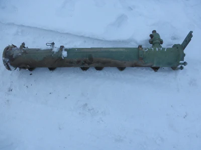 USED WAUKESHA F-1197