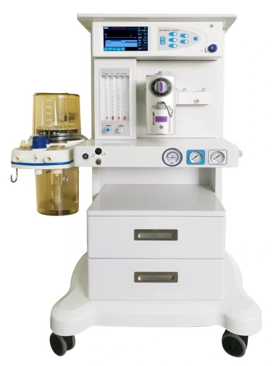New | in-Stock 2025 201A Electric Pediatric Dental Anesthesia Machine System with Ventilator CE 201A Electric Pediatric Dental Anesthesia Machine System with Ventilator CE Dental Instruments Kentucky US | Meghandepllc #1275355