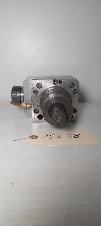 Used ALBERTI KR-2313 Tool Holders California US | MachineStation #164184