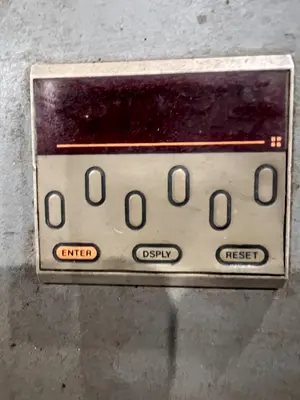 USED CWP HF3630RH