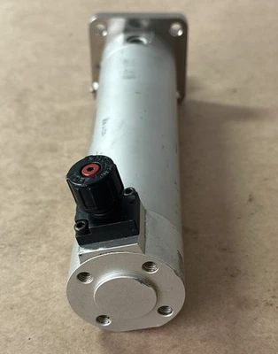 USED SMC CDBG1FA40-100-HL-H7BL