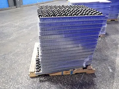 36 X 16 Conveyors