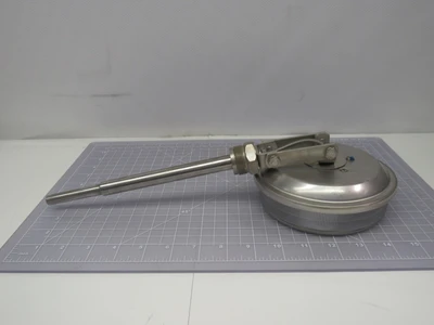 Used PALMER INSTRUMENTS _UNKNOWN_ Temperature and Pressure Testers Texas US | OCO Industrial #1783810