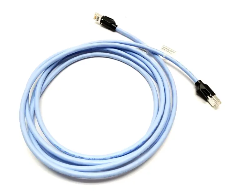 Used Epson Connecting Cable For RC700 Drive Unit Misc Electrical & Power Parts Michigan US | Maverick Industrial Sales #1496011
