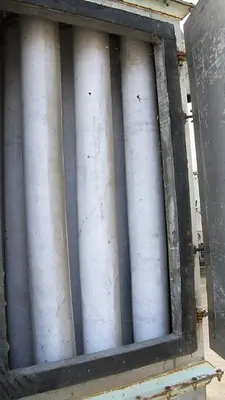 USED STERNVENT 20-6-4X