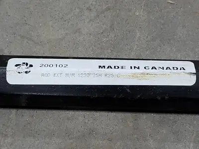NEW BOART LONGYEAR 200102