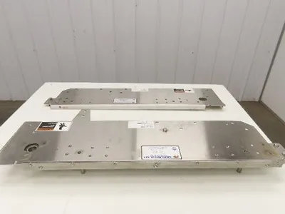 Used ARROWHEAD _UNKNOWN_ Belt Conveyors | Arrow Industrial #561971