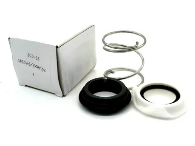 NEW SEAL KIT SGD-35 CAR/CER/EPDM/316