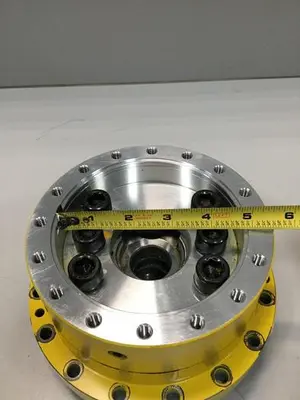 USED FANUC M-710I / AGA