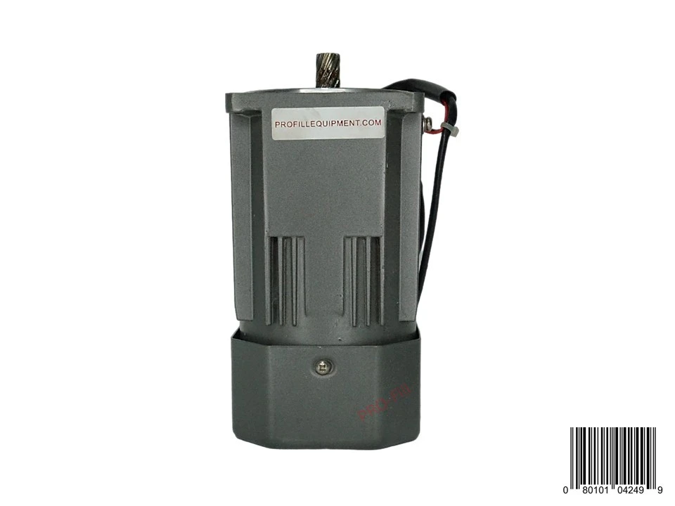 Motor M120-502