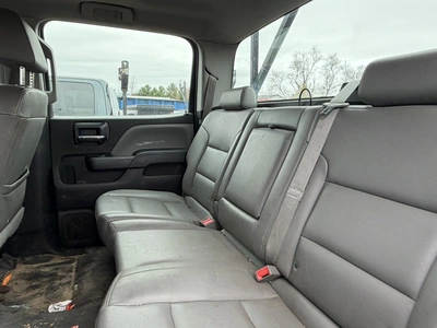 Used 2016 GMC 2500HD Pickup Trucks Michigan US | Miedema Asset Management Group #1577716