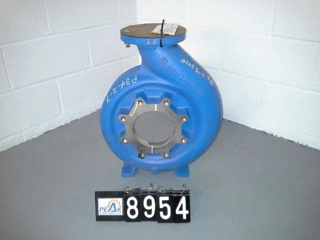 USED Goulds 3196