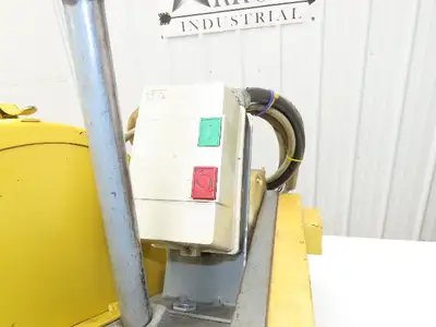 Used KALAMAZOO _UNKNOWN_ Abrasive & Friction Saws Indiana US | Arrow Industrial #1368146