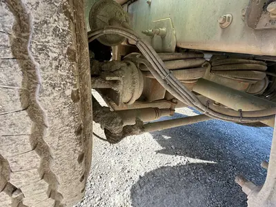 Used 2021 TEREX FD4000 Cement Mixers Georgia US | Proxy Equipment #1381963