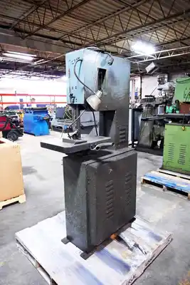 USED LETEN LCM 360