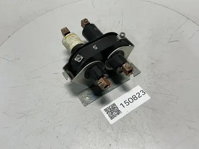 USED DURAKOOL 2035A24DC