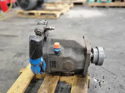 USED REXROTH AA10VSO140DFR/31R-PKD62N00