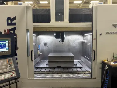 USED 2015 PARPAS DIAMOND LINEAR