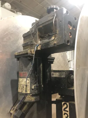 USED RAPID-AIR R936NA / P4V FEEDER
