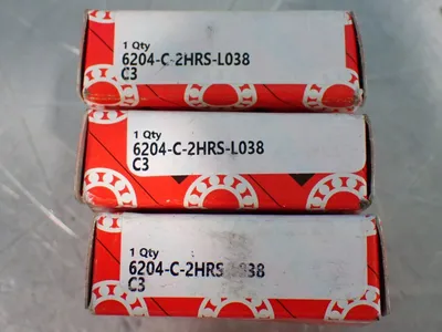 Bearings
