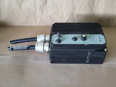 USED KB ELECTRONICS KBPC-240D (3890)