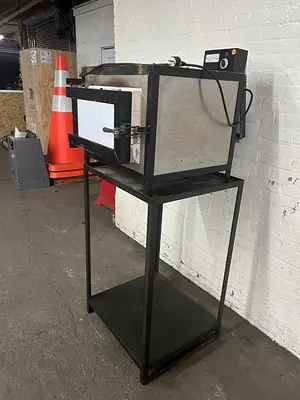Burnout Furnace Oven Kiln 20" x 20" x 20"