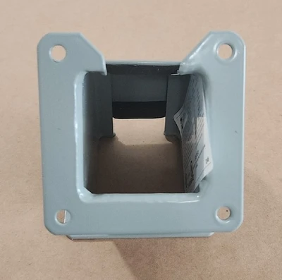 NEW Hammond Manufacturing 1485B4Q