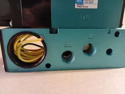 NEW MAC PR82A-GCDA