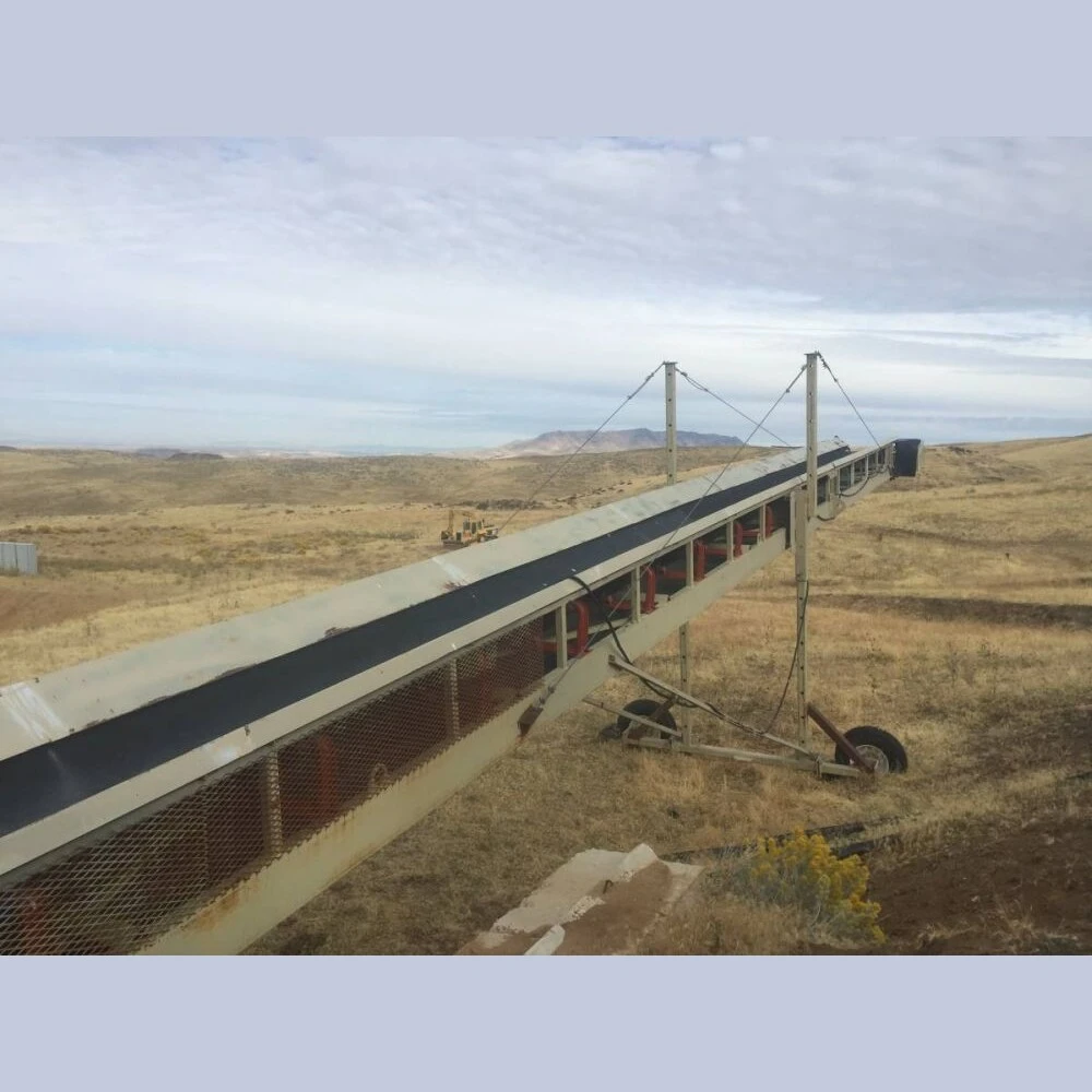 Superior 30in x 75ft Conveyor