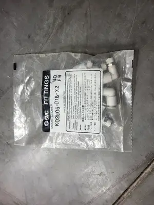 NEW SMC P9614A