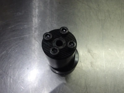 Sandvik Capto C4 SL32 Modular Tool Holder 56mm Pro C4-570-2C 32 056R (LOC2953A)