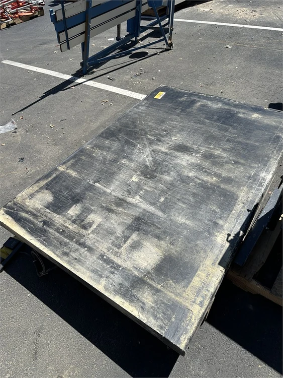 Used AUTOQUIP _UNKNOWN_ Scissor Lifters California US | MachineryMax #1373235
