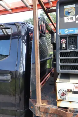 2020 FORD F-350 XL SUPER-DUTY Misc Trucks | Levy Recovery Group (34)