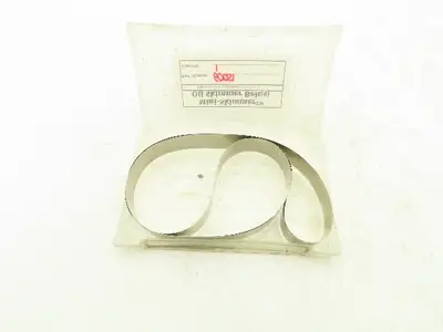 Mini Skimmer 600S1 Oil Skimmer Belt 1"x 24" Stainless Steel