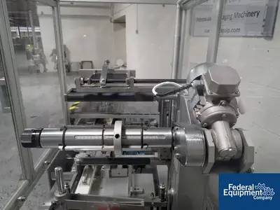 USED Multipack Multipack Bundler, model F40