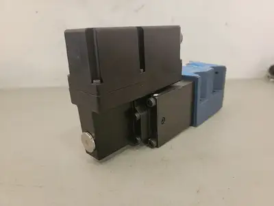 Proportional Directional Valve KBSDG4V-5-96L-50-M1-PE7-H7-11