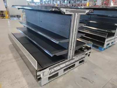 USED 2015 HILLPHOENIX 956H