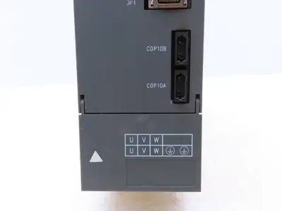 Fanuc A06B-6096-H106 Servo Amplifier Module 230V 9.1 kw Series C
