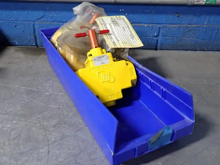 Used ALKON CORPORATION LM75 Pumps Ohio US | HGR 24 #828928