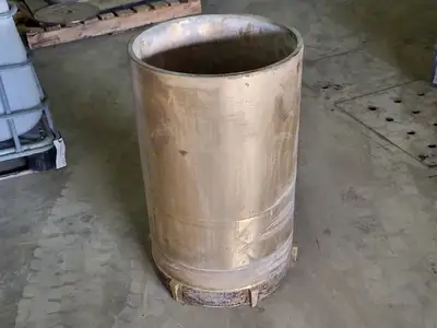 Outer Eccentric Bushing 2213 2122A