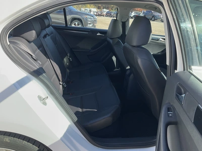 Used 2015 VOLKSWAGEN JETTA Cars Michigan US | Miedema Asset Management Group #1579099