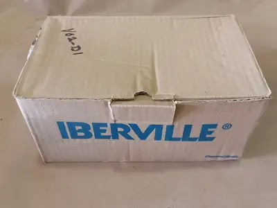 NEW IBERVILLE CI1716