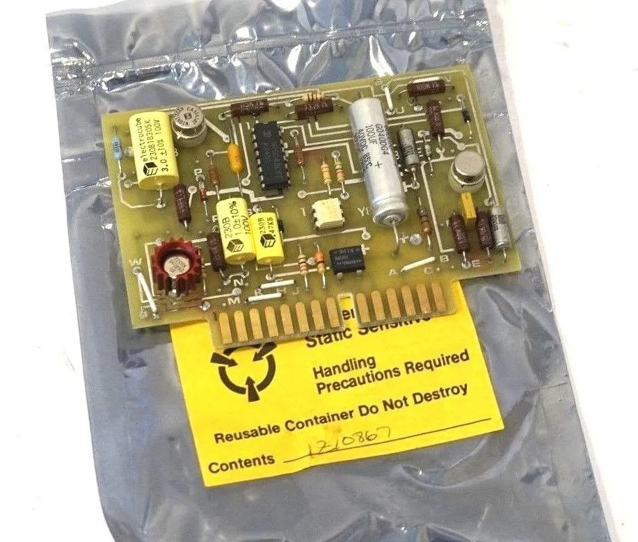 NEW STOCK A20581-E PRINTED CIRCUIT BOARD A20581E