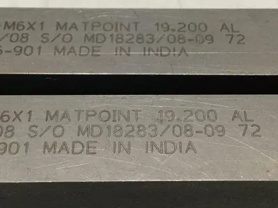 NEW REED RICO 4-N1-S6-901 RR