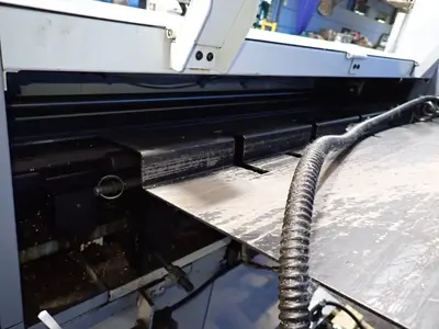 USED 1998 CNC ENHANCEMENTS SB300H