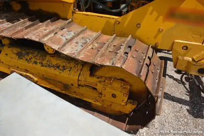 Used JOHN JOHN DEERE 850 Crawler Dozers Florida US | HDD Broker #1346449
