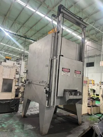 Used 1994 SURFACE COMBUSTION, INC. SDG 36-48-36 Misc Industrial Equipment MX | Aucto #345711