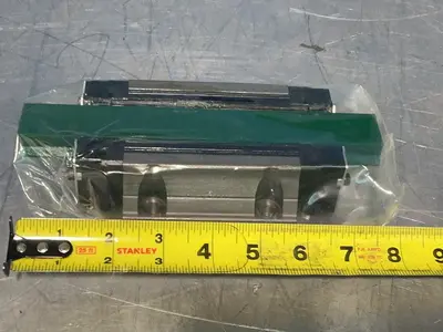 New | in-Stock THK SHS35C1QZZZ Tooling & Accessories (Other) Ohio US | HGR 24 #1285527